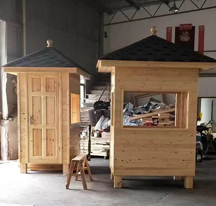 木屋
